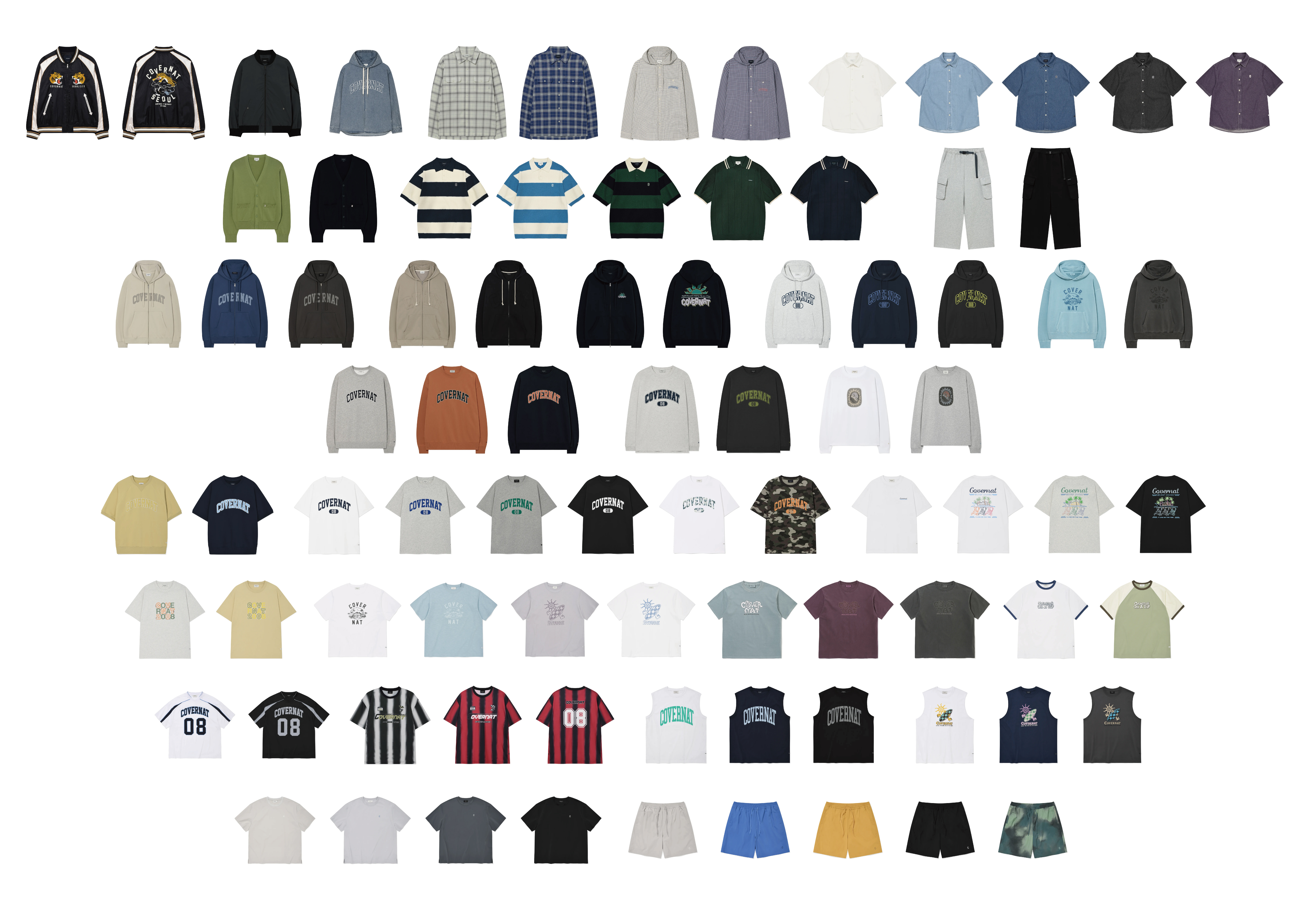 season archive
