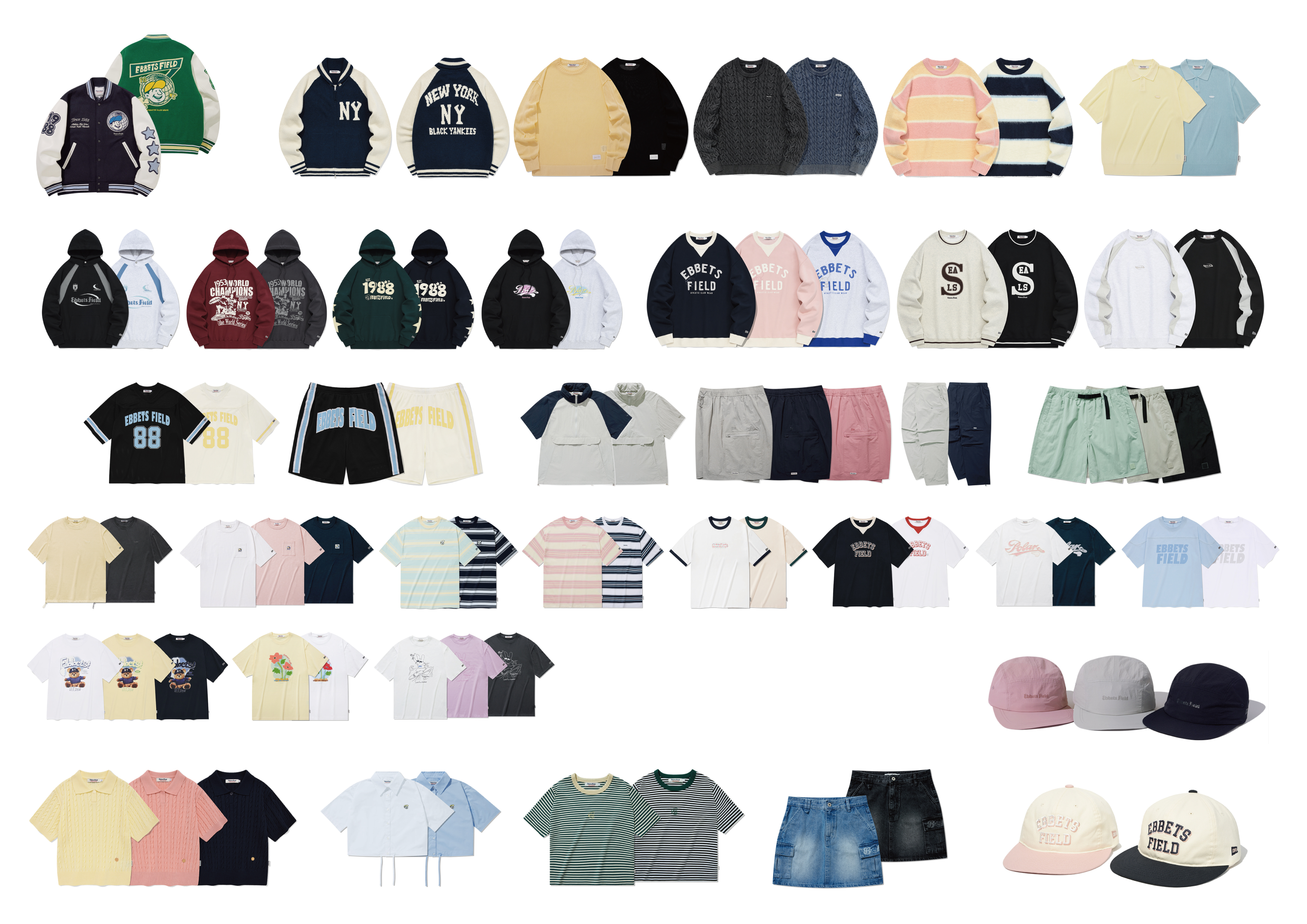 season archive